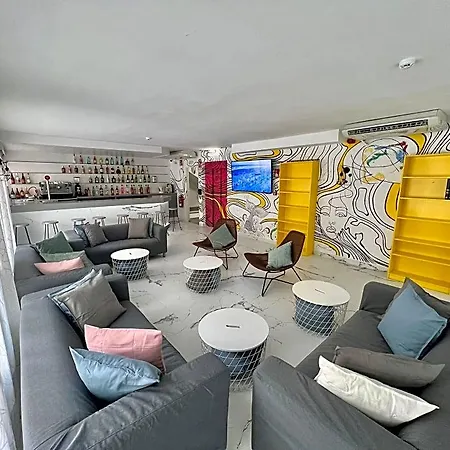 Hotel Boutique Maremagnum
