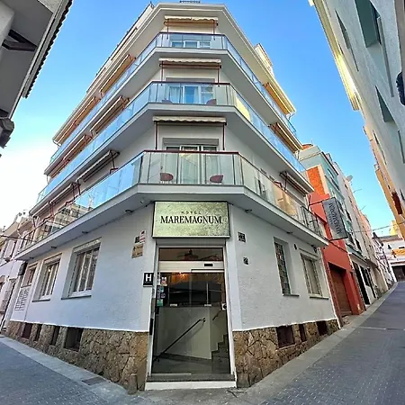 Hotel Boutique Maremagnum