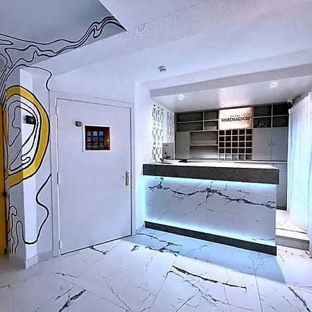 Hotel Boutique Maremagnum Lloret de Mar