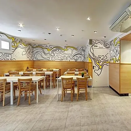 Hotel Boutique Maremagnum