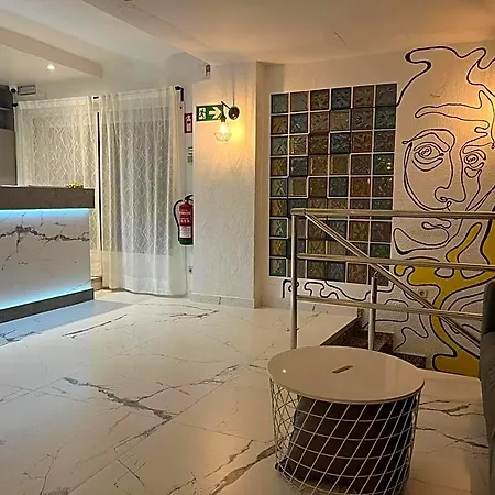 Hotel Boutique Maremagnum
