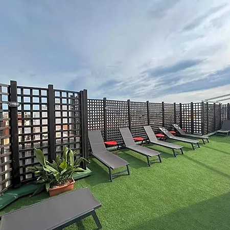 Boutique Maremagnum Hotel 2*
