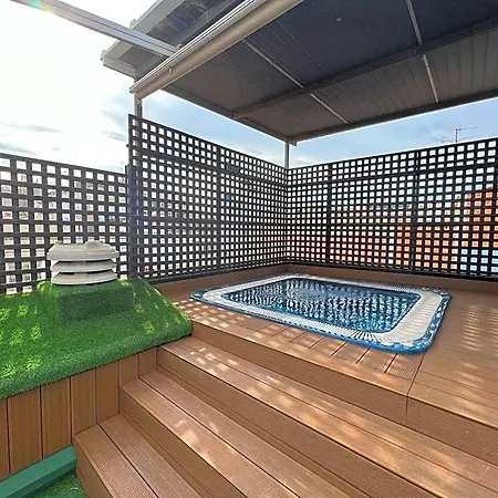 Hotel Boutique Maremagnum 2*