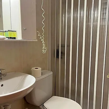 Boutique Maremagnum Hotel 2*